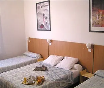 Abbeliss Polygone Hotel-2